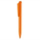 Dart Polished, Couleur : Orange Pantone 151C