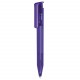 Super Hit Clear, Couleur : Violet Pantone 267C