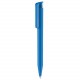 Stylo SENATOR Super Hit mat, Couleur : Bleu Pantone 2935C