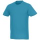 T-shirt recyclé manches courtes homme Jade, Couleur : Bleu NXT, Taille : XS