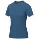 T-shirt manches courtes femme Nanaimo, Couleur : Tech Blue, Taille : XS