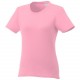 T-shirt femme manches courtes Heros, Couleur : Rose Clair, Taille : XS