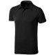 Polo Markham, Couleur : Anthracite, Taille : XS