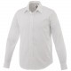 Chemise manches longues Hamell, Couleur : Blanc, Taille : XS