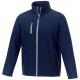 Veste Softshell Homme Orion, Couleur : Marine, Taille : XS