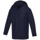Parka isotherme Hardy pour homme, Couleur : Marine, Taille : XS