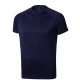 T-shirt Cool Fit Niagara, Couleur : Bleu Marine, Taille : XS