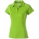 Polo Cool Fit Femme Ottawa, Couleur : Vert Pomme, Taille : XS