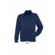 Sweat-shirt SOL'S SUNDAE, Couleur : Marine, Taille : S