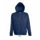 Sweat-shirt SOL'S SEVEN MEN, Couleur : French Marine, Taille : S