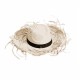 Chapeaux de paille publicitaire FILAGARCHADO, Couleur : Naturel