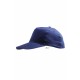 Casquette SOL'S SUNNY KIDS, Couleur : French Marine