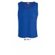 Chasuble SOL'S ANFIELD, Couleur : Royal, Taille : XS