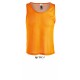 Chasuble SOL'S ANFIELD, Couleur : Orange, Taille : XS