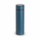 Bouteille thermos inox Ingram 470 ml, Couleur : Bleu
