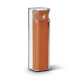 Spray Nettoyant pour écran + Support Smartphone, Couleur : Orange