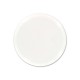 Frisbee 216 mm, Couleur : Blanc