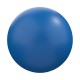 Anti-stress balle 70 mm, Couleur : Bleu