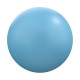 Anti-stress balle 70 mm, Couleur : Bleu Ciel