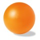 Balle antistress , Couleur : Orange