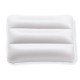 Coussin gonflabe, Couleur : Blanc
