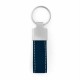 Porte-clés Plazza, Couleur : Bleu Marine