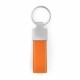 Porte-clés Plazza, Couleur : Orange