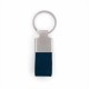 Porte-clés mini Plazza, Couleur : Bleu Marine