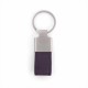 Porte-clés mini Plazza, Couleur : Violet