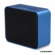 Enceinte Blaupunkt Outdoor 5W Speaker, Couleur : Bleu