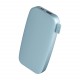 Batterie Externe - Fresh'n Rebel 12.000mAh USB-C Chargement Ultra rapide 20W, Couleur : Bleu Pastel