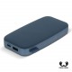 Batterie Externe - Fresh'n Rebel 12.000mAh USB-C Chargement Ultra rapide 20W, Couleur : Dive Blue