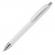 Stylo bille Texas Opaque, Couleur : Blanc, Taille : 