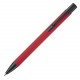 STYLO ALICANTE SOFT TOUCH, Couleur : Rouge