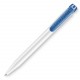 iProtect, Antibacterial Pen, Couleur : Blanc / Bleu