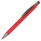 Stylo-bille New York stylet papier, Couleur : Rouge