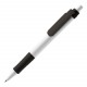 Vegetal Pen, Couleur : Blanc / Noir, Taille : 