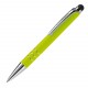 Stylo court Touch pad, Couleur : Vert Clair