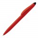 Stylo stylet Touchy, Couleur : Rouge / Noir, Taille : 