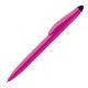 Stylo stylet Touchy, Couleur : Rose / Noir, Taille : 