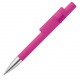 Stylo California silk touch, Couleur : Rose