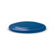 Frisbee, Couleur : Bleu Foncé