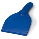 Grattoir géant forme ergonomique, Couleur : Bleu