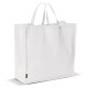 Grand sac shopping, Couleur : Blanc