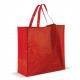 Grand sac moderne, Couleur : Rouge