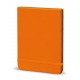 Bloc note de poche A6, Couleur : Orange