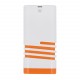 Ecran solaire Spring SPF30, Couleur : Blanc / Orange