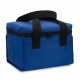 Sac isotherme Cargo 420d, Couleur : Bleu