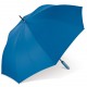 Grand parapluie 25”, Couleur : Bleu