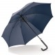 Parapluie de luxe 23” , Couleur : Bleu Foncé